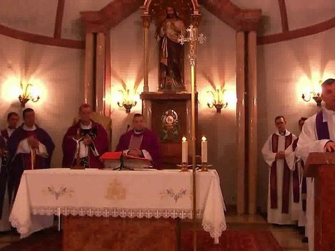 Încheierea Misiunilor la Parohia „Sf. Tereza a Pruncului Isus”, Bucureşti