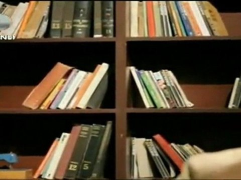 Beyazdan Nihat Dogana Mektup Var - Beyaz Show 08.04.2011