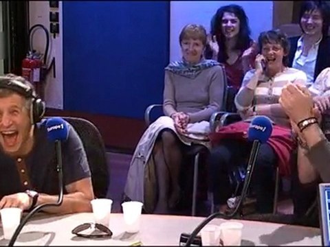 Mieux que la chirurgie esthétique, l'accouchement