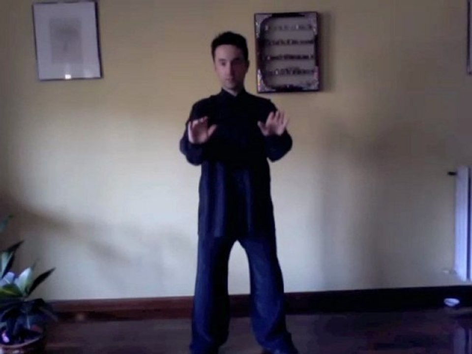 Curso de tai chi online gratis