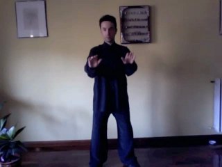 Curso de tai chi online gratis