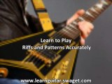 learn and master guitar b27