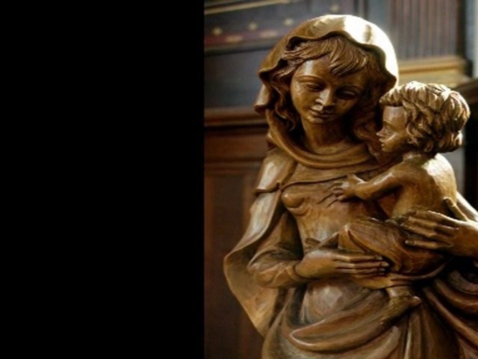 ILS FONT ATTICHES, Bernadette Decaudin