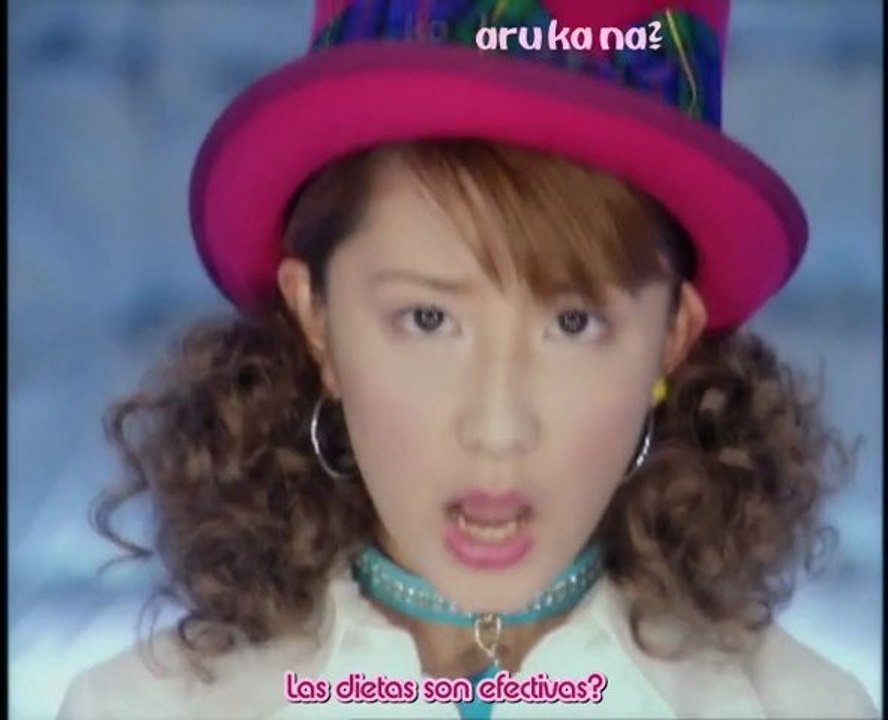 Tanpopo - Otome Pasta ni Kandou (Sub español)