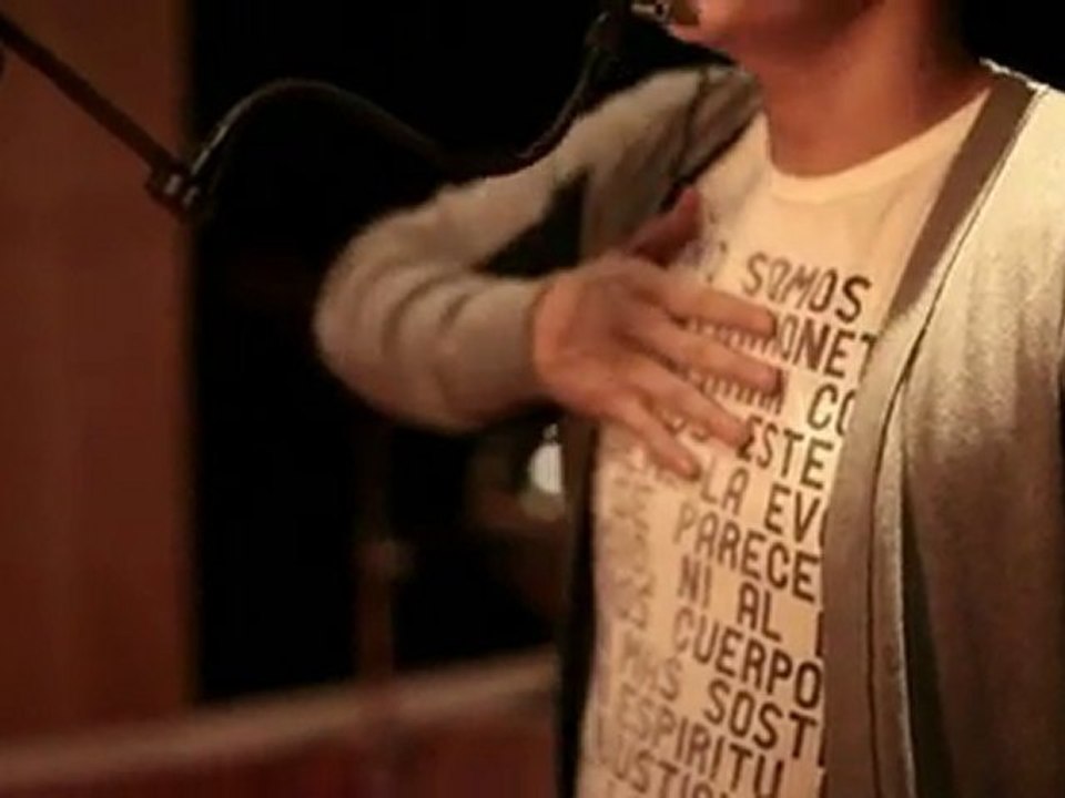 MONSIEUR NOV " FIRST THERAPY SESSION " ( OFFICIEL VIDEO)