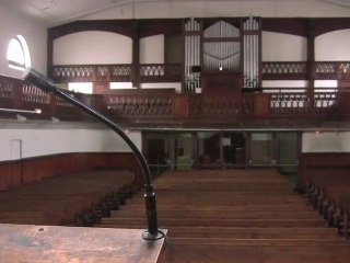 Temple Bruyes montpellier temps chante 2011