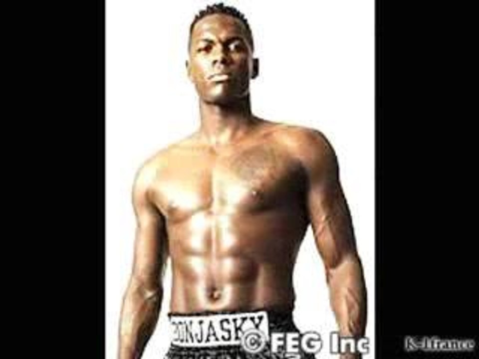 Greatest KO par K-1