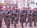 16H00 INFOS : Journal d’informations locales de Carcassonne du lundi 11 avril 2011 :