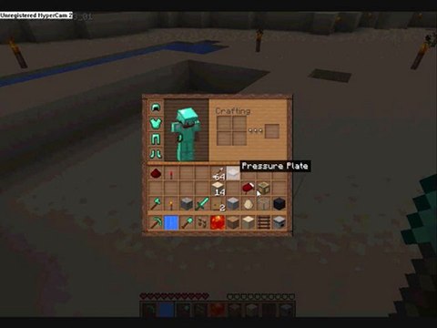 Tutoriel : Comment créer des pieges simple et efficaces dans Minecraft