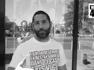 Rencontre avec l'Indis - Terre Hip Hop @Bobigny - HipHop4ever.fr - Canal93