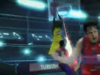 THY'nin yeni reklamı