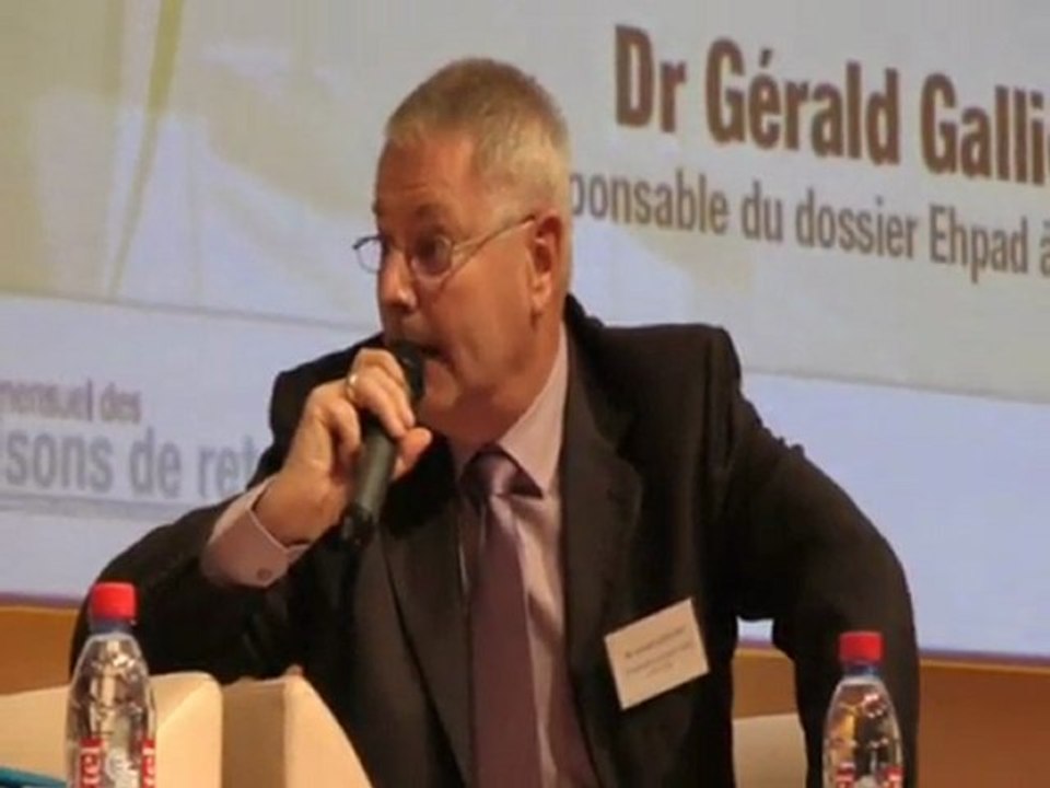 Relations directeurs d’EHPAD-médecins : des « contrats » qui doivent respecter les fondamentaux de la médecine libérale