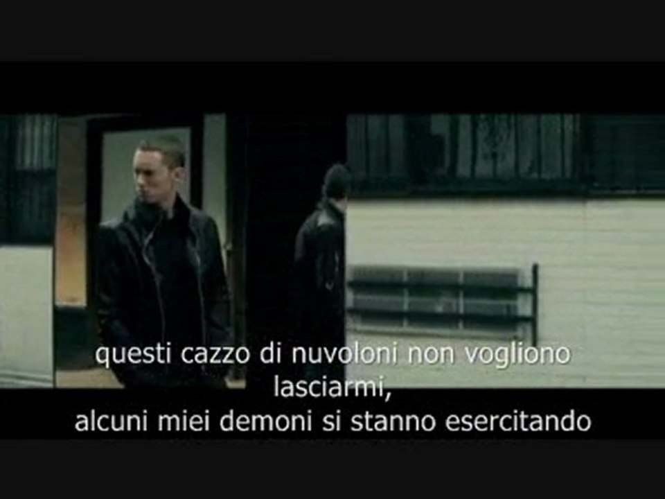 Non ho paura