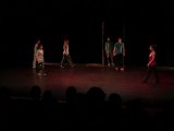 Hip Hop: compagnie Entre-eux-mêlés 09042011