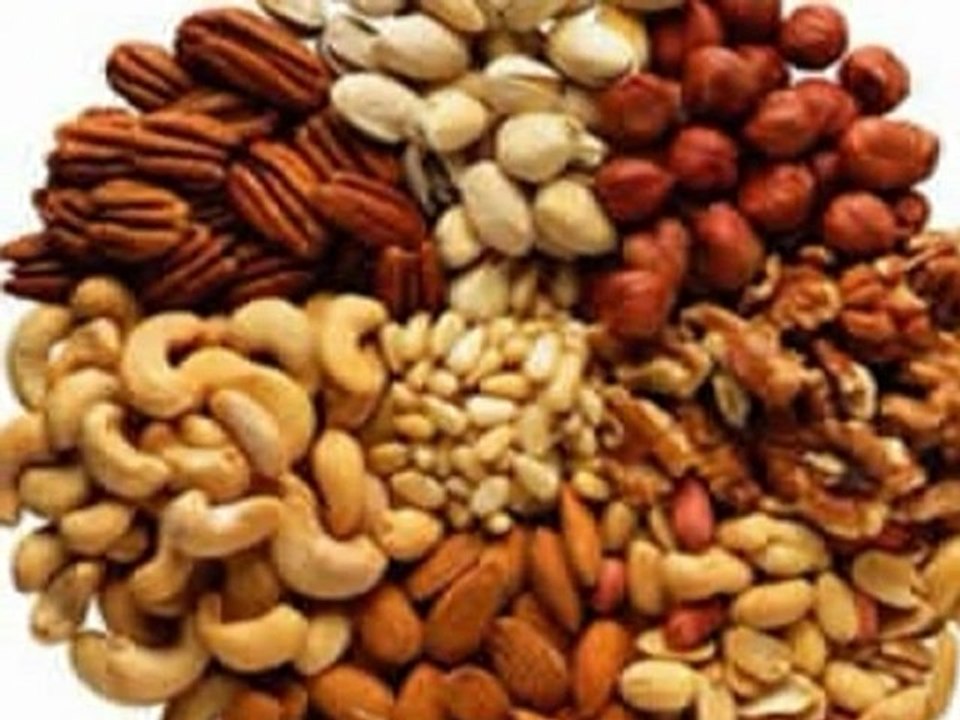Recommended foods that increase metabolism for snacks