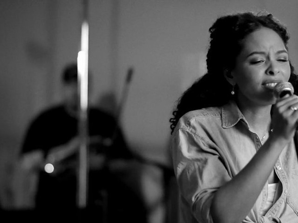 JOY DENALANE - MAUREEN IN SESSION VOL. 02 "Der Tag ist Nah"