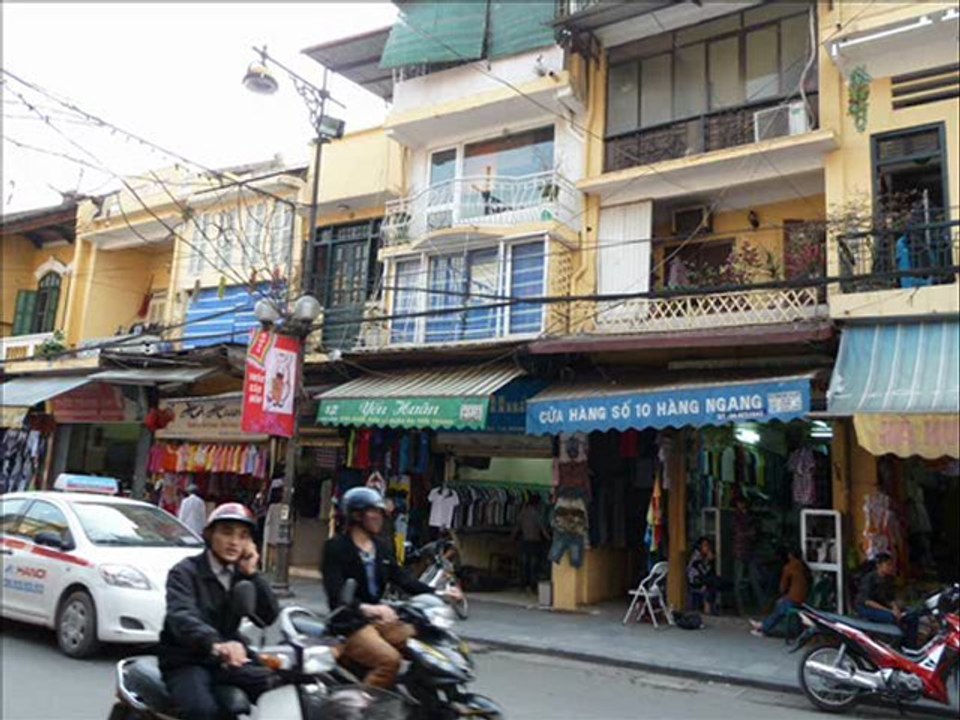 HA NOI