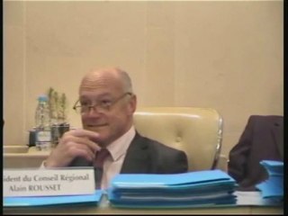 Philippe Meynard : Dispositif  "ENSENHAR"