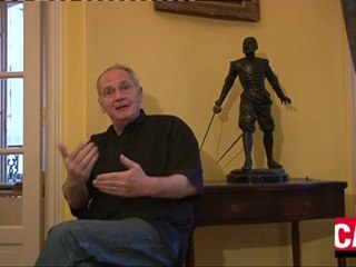 Interview Thomas Sertillanges: les descentes de police à l'encontre des radios libres