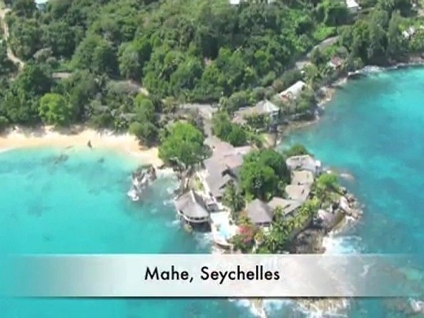 Travel Guide to Seychelles