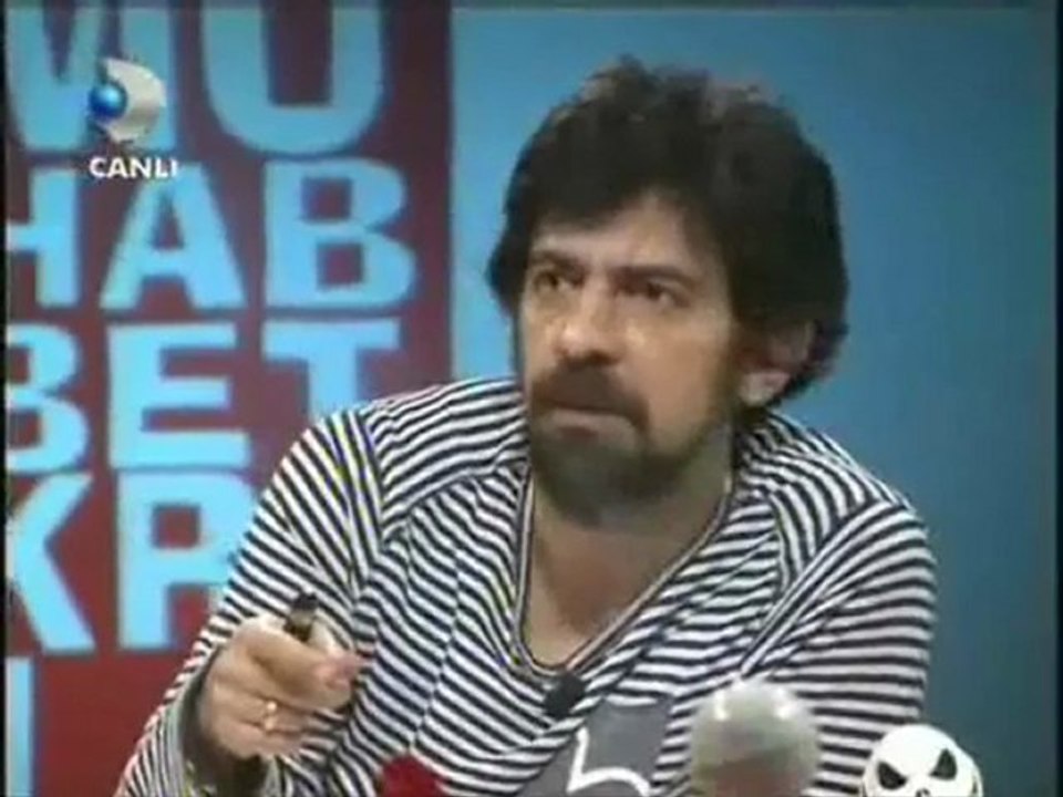 KANAL D - MUHABBET KRALI - 23.11.2010 (part5)