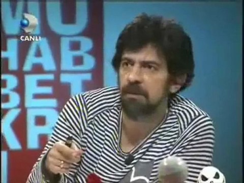 KANAL D - MUHABBET KRALI - 23.11.2010 (part5)