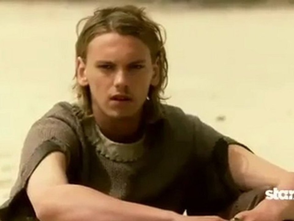 "Camelot": le Roi Arthur bientôt sur Canal+