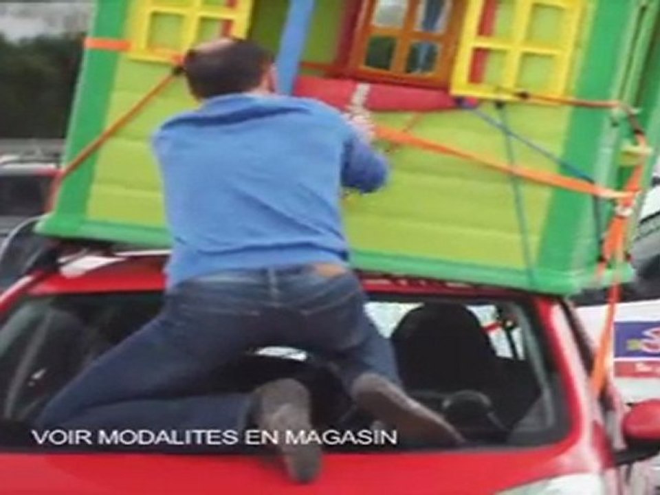 Jouéclub (Service livraison)