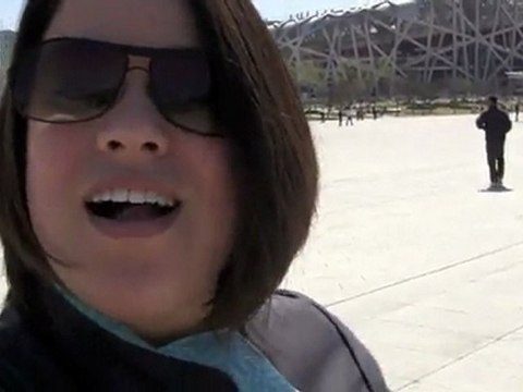 TweakTown checks-in at IDF Beijing 2011 on Day 0