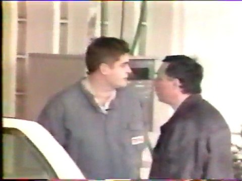 Caméra cachée d'Olivier Paulet