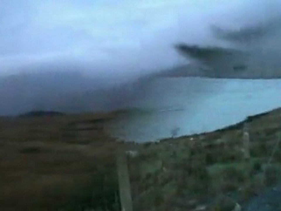 Dublin Trip, part 3: Connemara Tour (suite et fin)