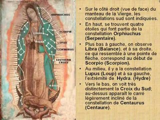 Miracle + Santa Maria de Guadalupe