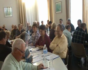 Partie 6 - Réunion de Conseil  - Annay sous Lens - 08/04/2011