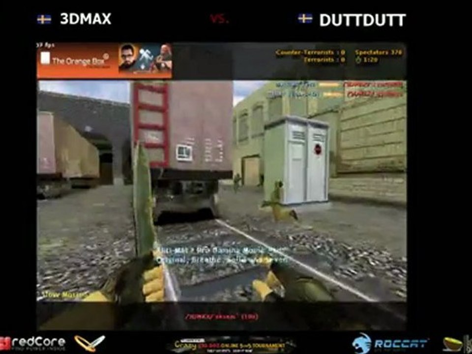 3DMAX.swe vs DUTTDUTT.swe