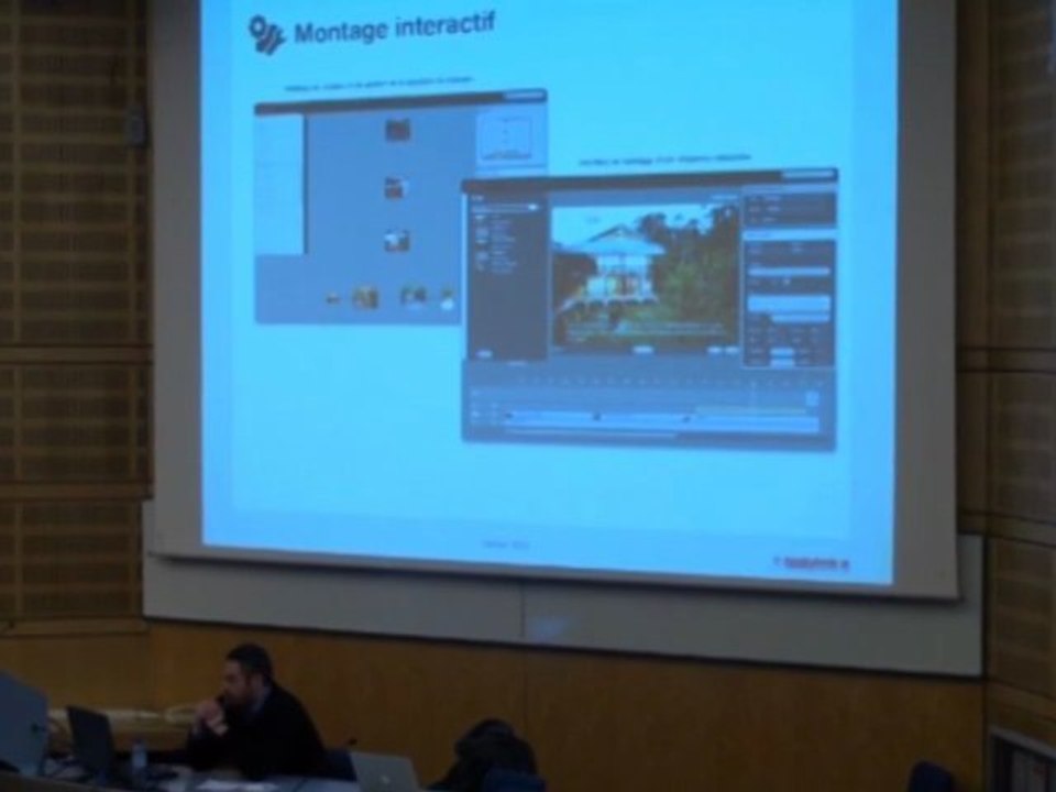 Arnaud Dressen - Honkytonk film  (partie 2/2)