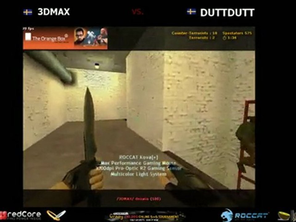 3DMAX.swe vs DUTTDUTT.swe