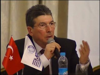 Böl.2- Kirkor AJDERHANYAN-FNAİM FRANSA EMLAKÇILAR FEDERASYONU DIŞ İLİŞ.KOM.BŞK.