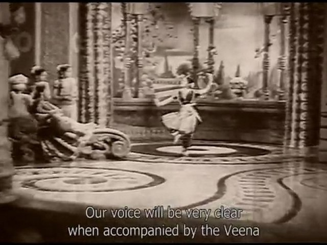 Isai Tamile Inidhaana- Manthiri Kumari
