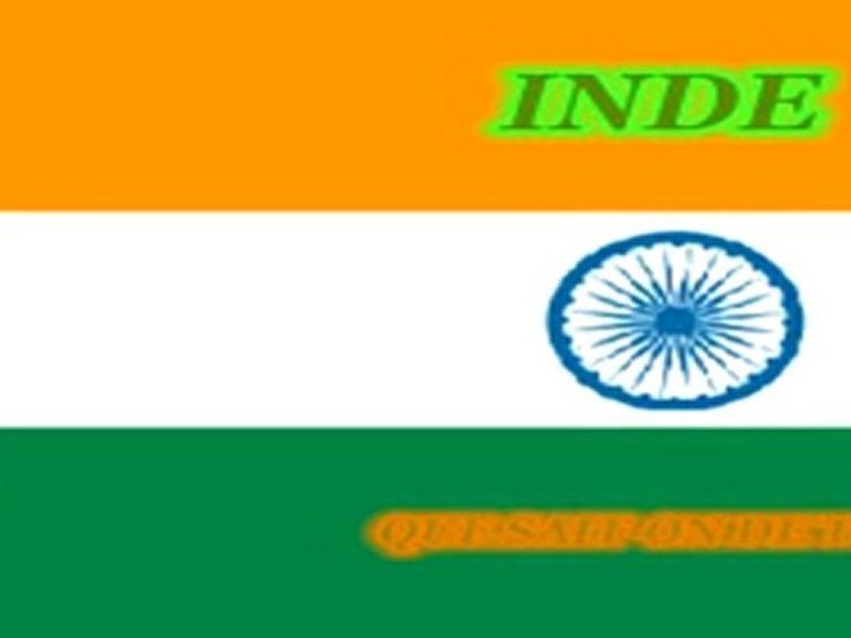 INDE que sait-on de toi ?