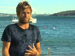 Corona Surfari - Mexico - Puerto Escondido