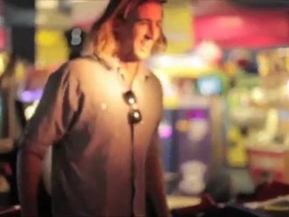 Seven Ghosts and Matty Wilko