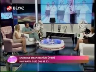 Kaliteli Yaşam 27.Bölüm 2.Kısım