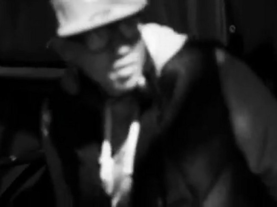 MONSIEUR NOV - SECOND THERAPY SESSION