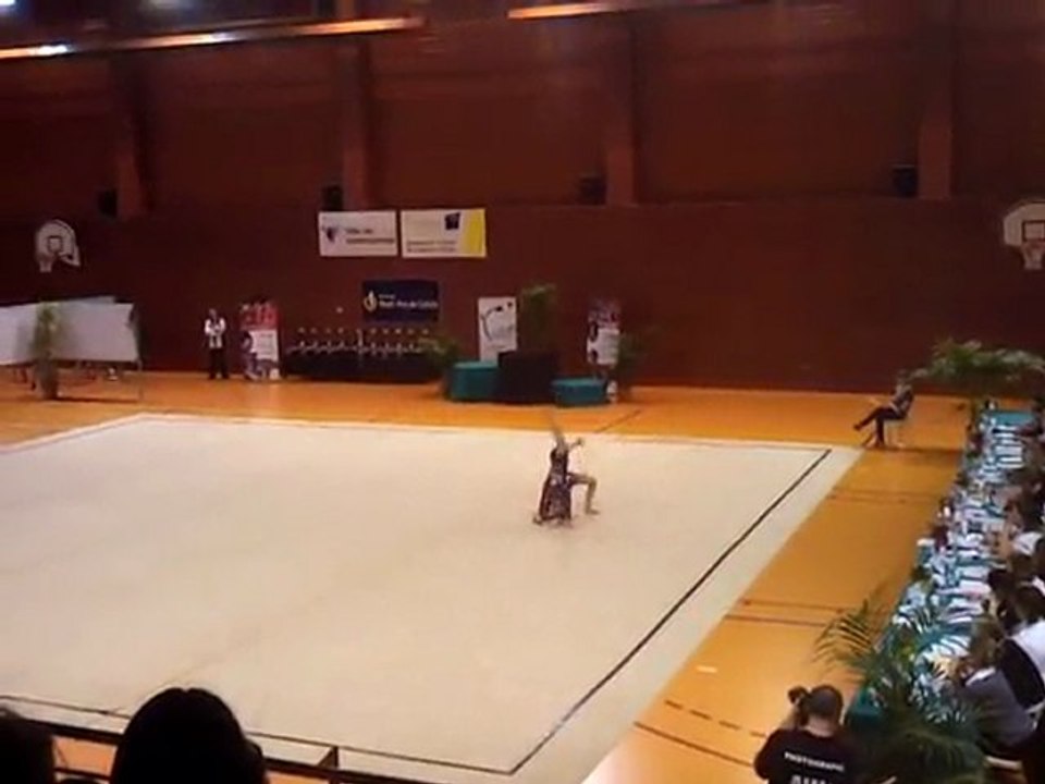 DF2 benjamine minime Nrgym 1