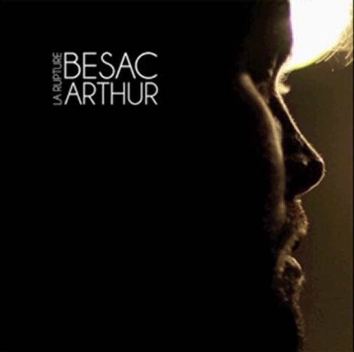 Besac Arthur : L'ombre de l'homme
