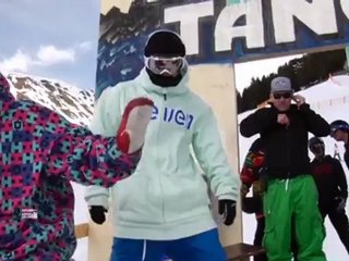 SKUFF SNOW - Waengl Tangl 2011