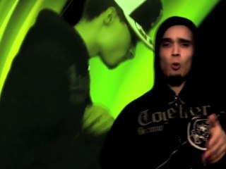 ECRIRE POUR EXISTER _ BOBCAT