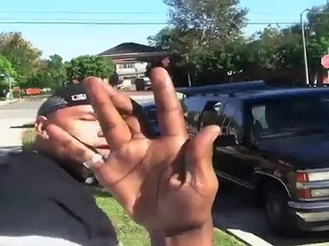 Kurupt feat Bad Lucc, Pro Luciano & Problem Blue Line Kennels