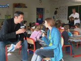 Focus sur l'école bilingue ABCM (Alsace)