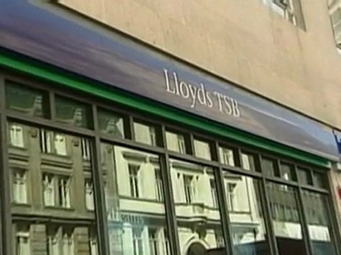 Vickers: 'Safer and sounder' banking system for UK